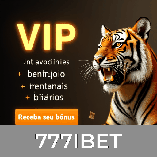 777IBET - Plataforma de Cassino Online Confiável