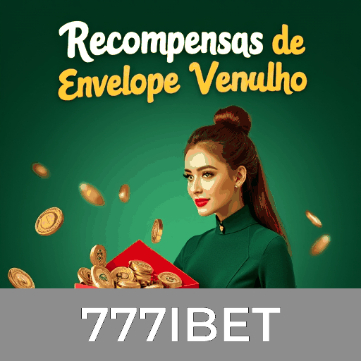 777IBET: Jogo em Tempo Real para Jogadores Brasileiros