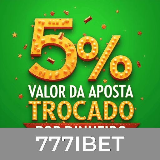 Recompensas Reais e Transparentes no 777IBET: Promoções Sem Pegadinhas