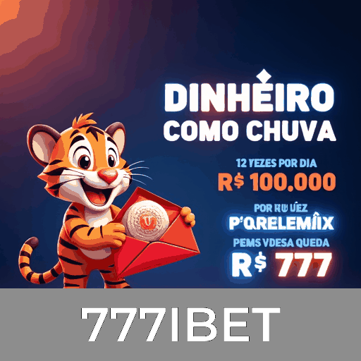 777IBET - Plataforma de Cassino Online Confiável
