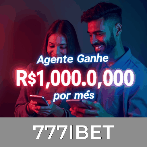 777IBET: Jogo em Tempo Real para Jogadores Brasileiros