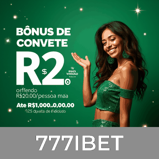 Experiência de Casino Elite no 777IBET: Dealers Reais e Jogos Premium