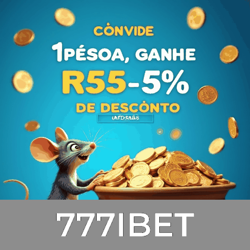 777IBET: Mobilidade e Funcionalidade em Uma Só App