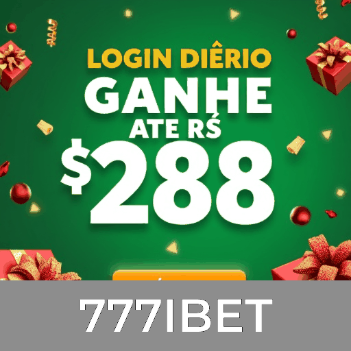 Desbloqueie Privilégios Exclusivos com Sua Conta 777IBET
