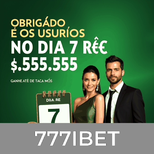 777IBET: Jogo em Tempo Real para Jogadores Brasileiros