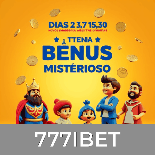 777IBET: Psicologia dos Bônus e Decisões de Jogo