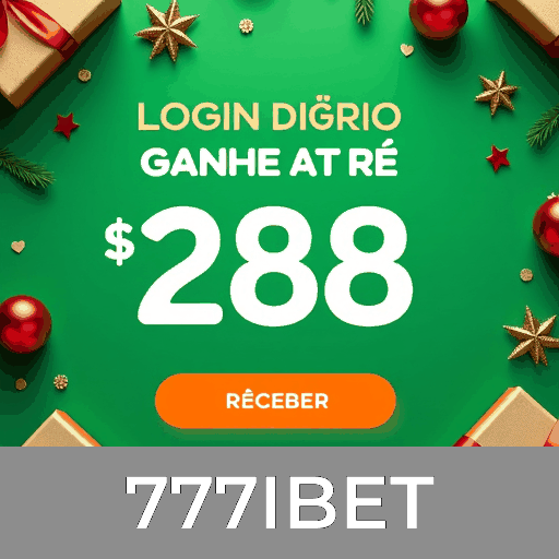 777IBET: Jogo em Tempo Real para Jogadores Brasileiros