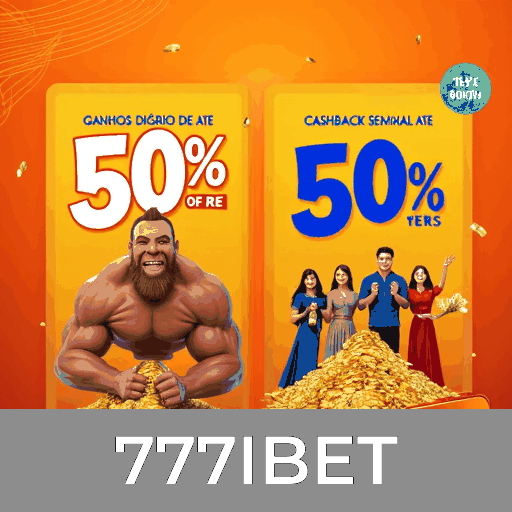 777IBET: Jogo em Tempo Real para Jogadores Brasileiros