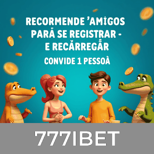 Recompensas Reais e Transparentes no 777IBET: Promoções Sem Pegadinhas