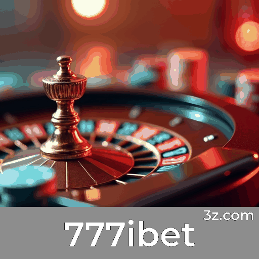 777ibet: Experiência de Cassino Imersiva para Brasileiros