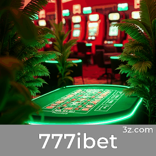 Experiência Premium de Jogos de Cassino no 777ibet