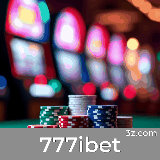 777ibet: Aproveite Promoções Incríveis e Recompensas Valiosas